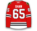 dres Andrew Shaw