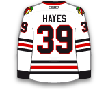 dres Jimmy Hayes