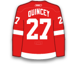 dres Kyle Quincey