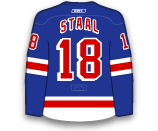 dres Marc Staal
