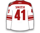 dres Mike Smith
