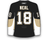 dres James Neal