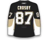 dres Sidney Crosby
