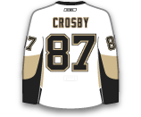 dres Sidney Crosby