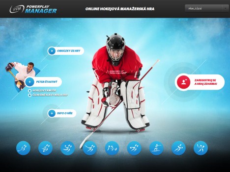 PowerPlay Manager