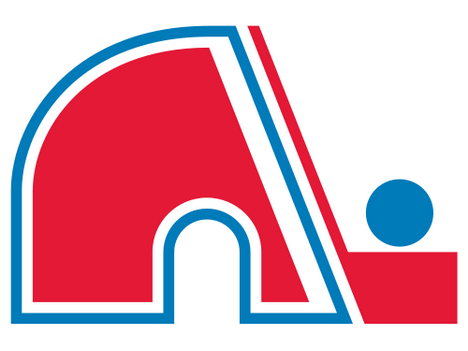 Logo Quebec Nordiques