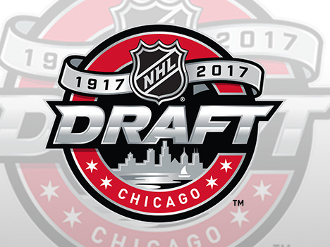 NHL Draft 2017