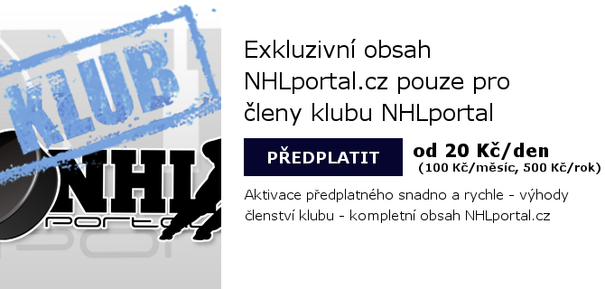 Klub NHLportal