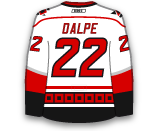 dres Zac Dalpe