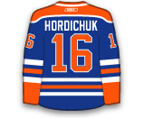 dres Darcy Hordichuk