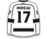 dres Ethan Moreau