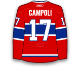 dres Chris Campoli