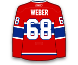 dres Yannick Weber