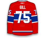 dres Hal Gill