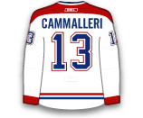 dres Michael Cammalleri