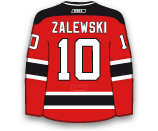 dres Steven Zalewski