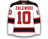 dres Steven Zalewski