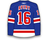 dres Sean Avery