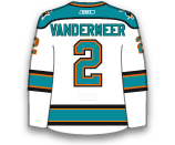 dres Jim Vandermeer