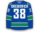 dres Victor Oreskovich