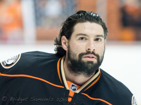 Nate Thompson