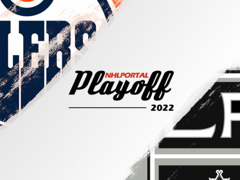 NHL Stanley Cup 2022