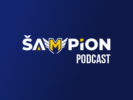 ampion podcast